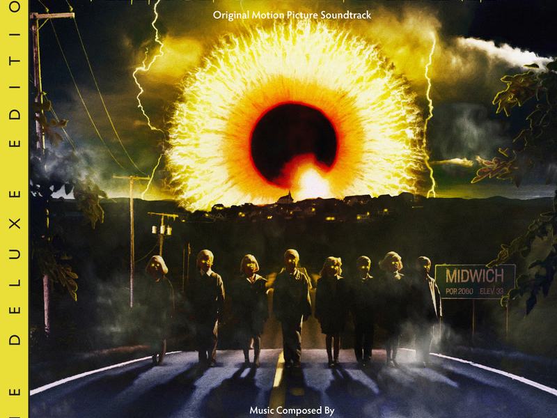 Village Of The Damned (Original Motion Picture Soundtrack / Deluxe Edition)