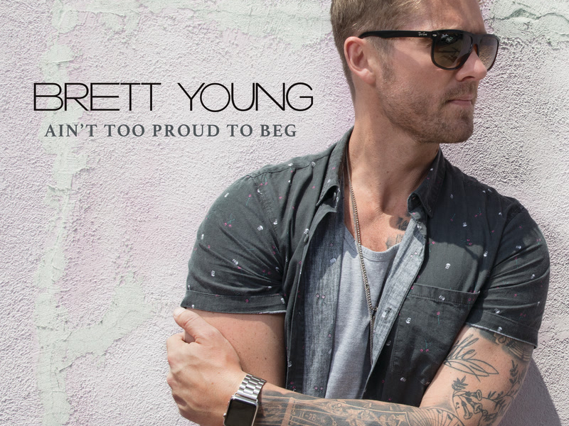Ain't Too Proud To Beg (Single)