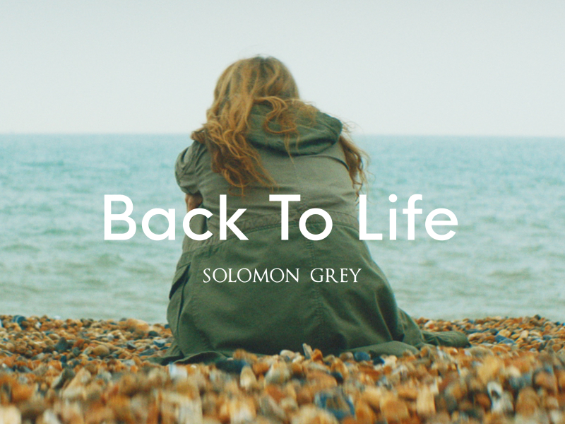 Sark (Theme from Back to Life) (Single)