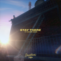 Stay There (Single)