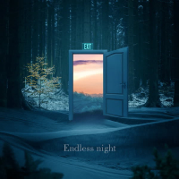 Endless Night (Single)