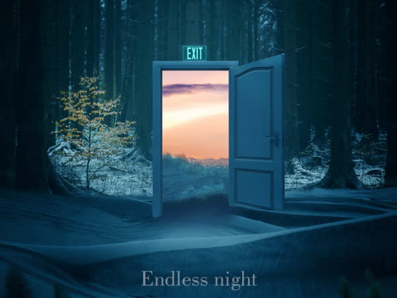 Endless Night (Single)