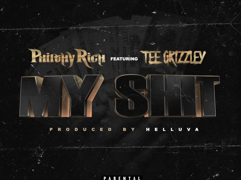 My Shit (feat. Tee Grizzley)