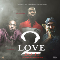 Love 2 Do It (Single)