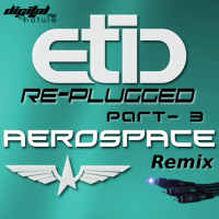 Etic - Replugged part 3 EP (EP)