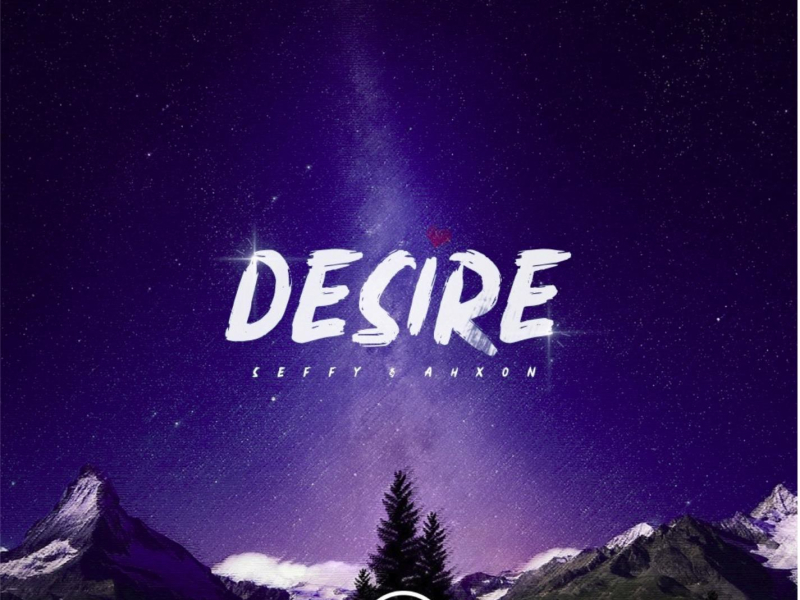 Desire (Single)