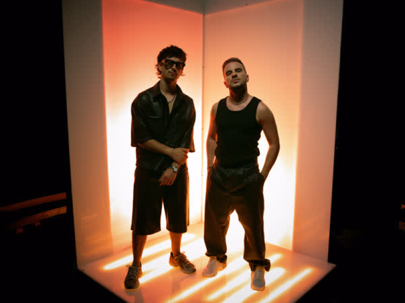 AIRE FRESCO (Tony G Tapes) (Single)