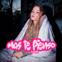 Más Te Pienso (Single)