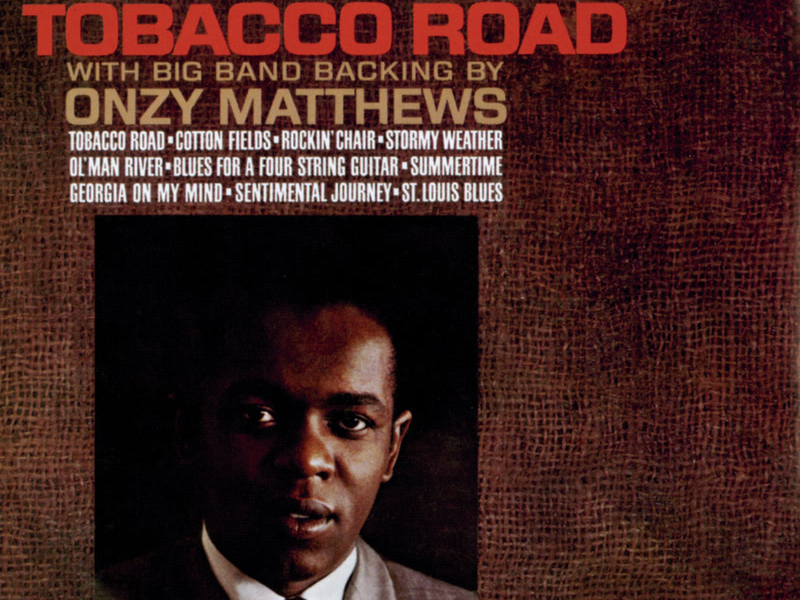 Tobacco Road