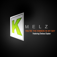 You're the Ribbon in My Sky (Single)