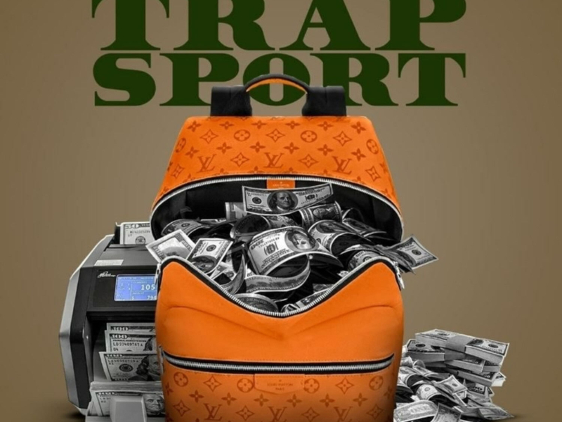 Trapsport (Single)