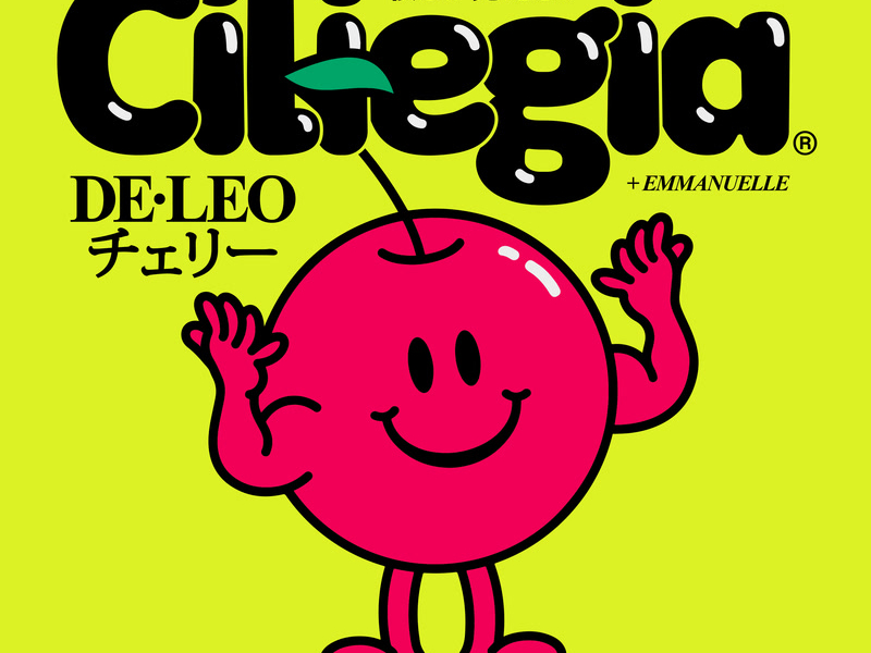 Ciliegia (Single)