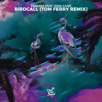 Birdcall (Tom Ferry Remix) (Single)