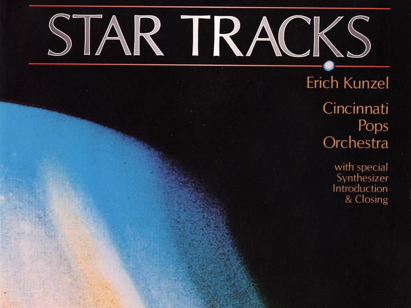 Star Tracks