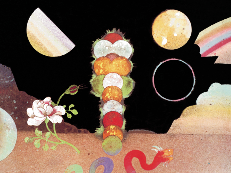 The First Seven Days