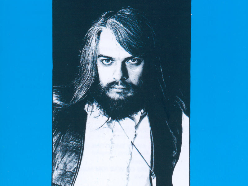 Leon Russell