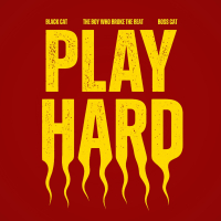 Play Hard (Techno Mix) (EP)