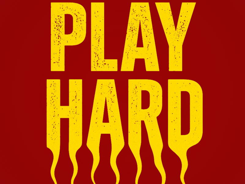 Play Hard (Techno Mix) (EP)