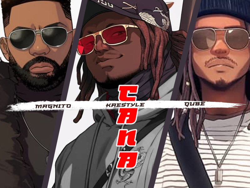 Cana (Single)