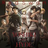 Red Swan (TV Size)