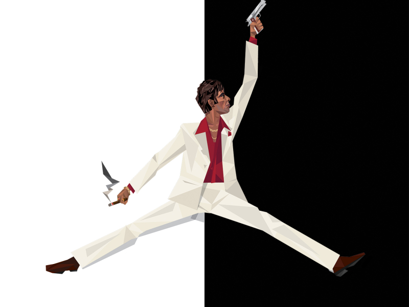 Catching Plays (feat. Pusha T & Starrah) [Remixes, Vol. 2]