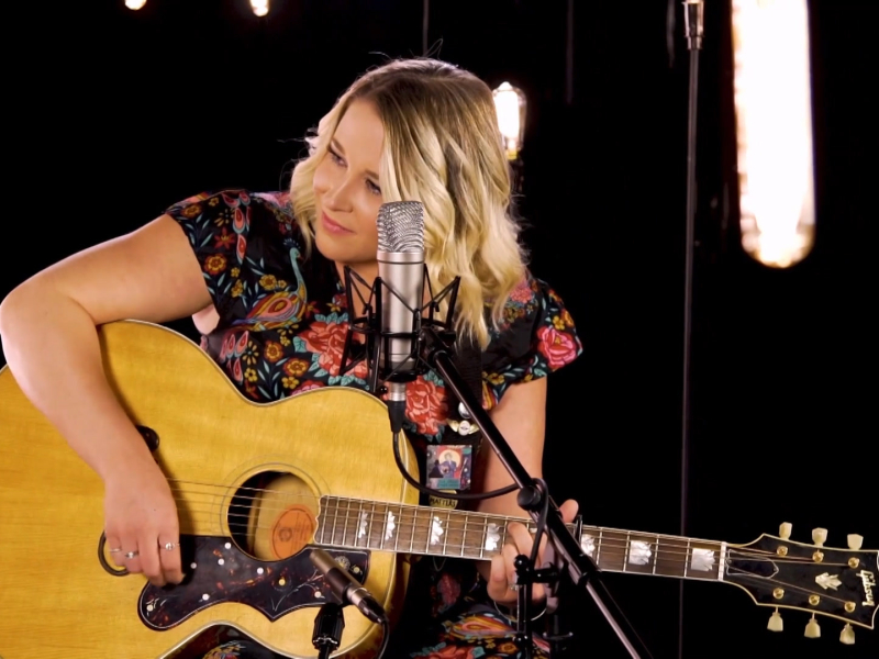 What I Did Last Night (Live Acoustic) (MV) (Single)