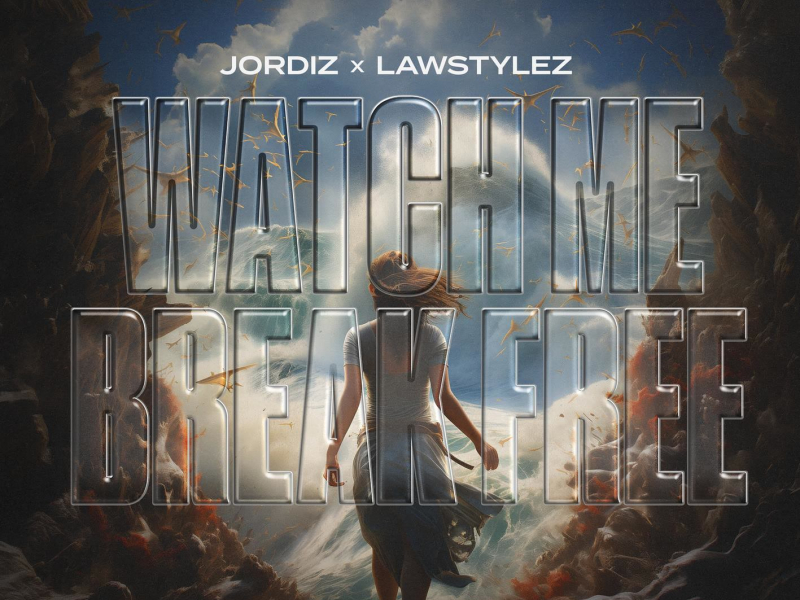 Watch Me Break Free (Single)