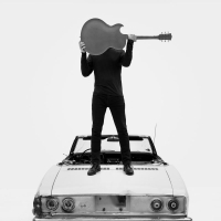 So Happy It Hurts (Single)