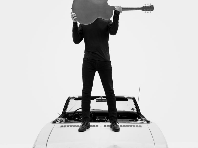 So Happy It Hurts (Single)