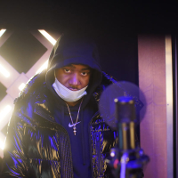 The Hotspot (Single)