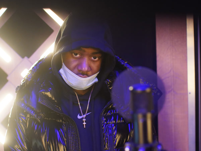 The Hotspot (Single)