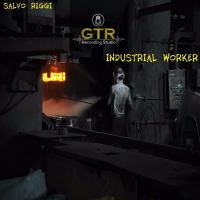 Industrial Worker (Single)