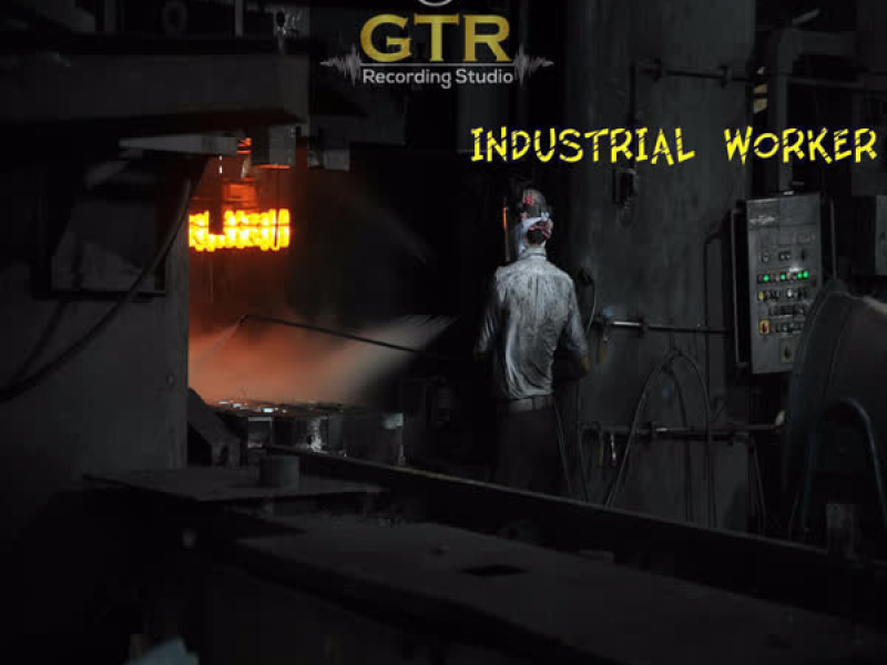 Industrial Worker (Single)