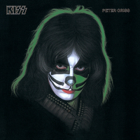 Peter Criss