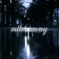 Miles Away (Single)