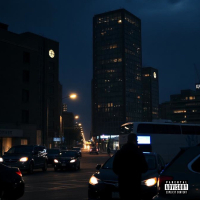 City Nights (feat. Ty Dolla $ign & AZ) (Single)