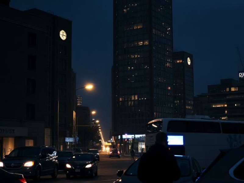 City Nights (feat. Ty Dolla $ign & AZ) (Single)