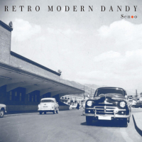 RETRO MODERN DANDY