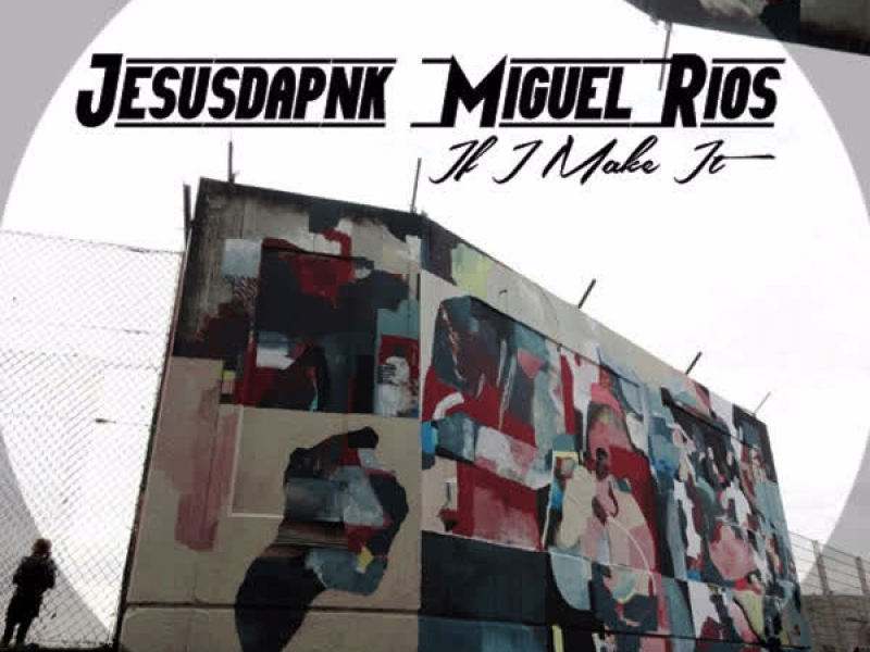 If I Make It (Single)