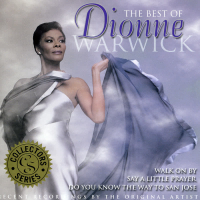 The Best Of Dionne Warwick
