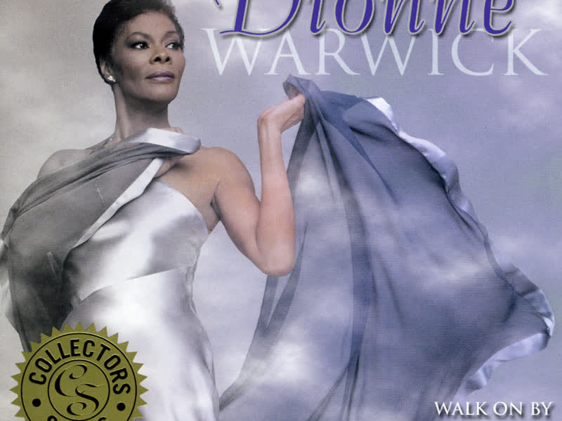 The Best Of Dionne Warwick