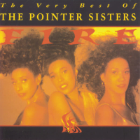 Fire! The Very Best of The Pointer Sisters