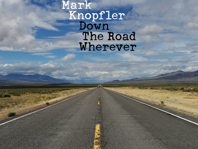 Down The Road Wherever (Deluxe)