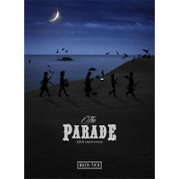 The Parade - 30th Anniversary - CD3