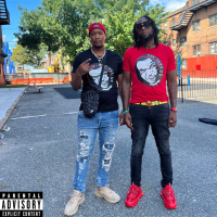 They Aint Know (feat. Philly Swain) (Single)