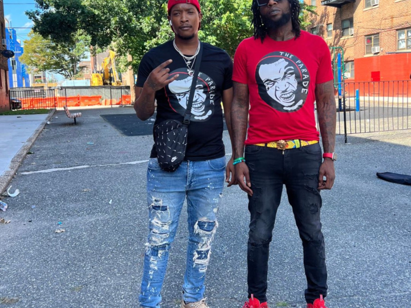 They Aint Know (feat. Philly Swain) (Single)