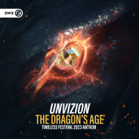 The Dragon's Age (Timeless Festival 2023 Anthem) (Single)