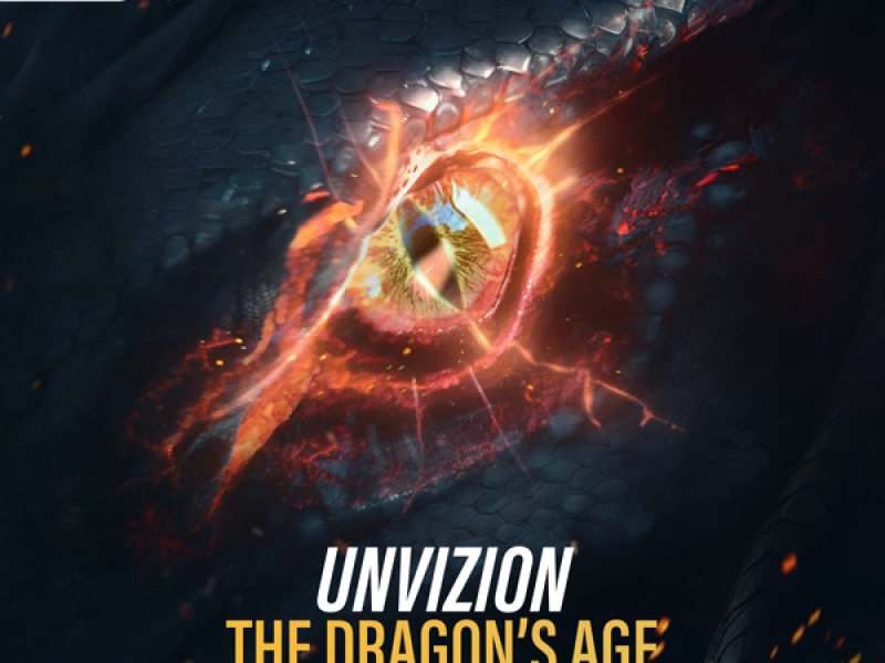 The Dragon's Age (Timeless Festival 2023 Anthem) (Single)