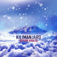 Kilimanjaro (Single)