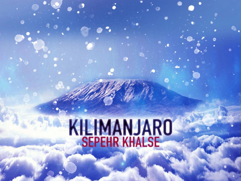 Kilimanjaro (Single)
